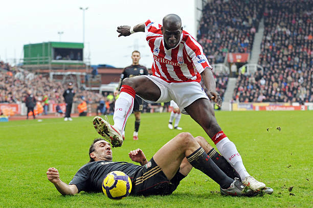 中的繁重賽 中的繁重賽